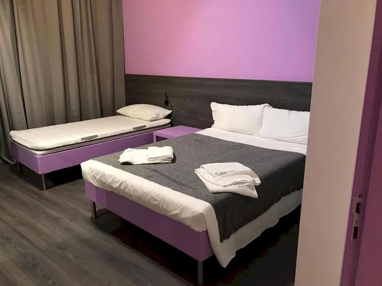 Maison San Felice, Bologna By Short Holidays 0*,  Italien