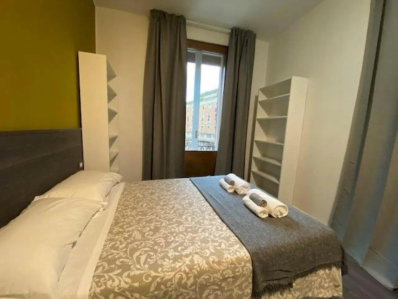 Maison San Felice, Bologna By Short Holidays 0*,