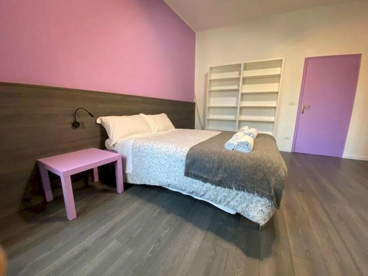 Maison San Felice, Bologna By Short Holidays Lejlighed
