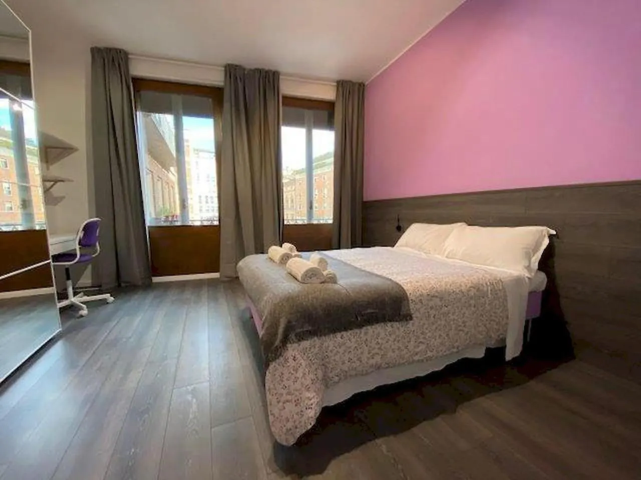 Lejlighed Maison San Felice, Bologna By Short Holidays Italien