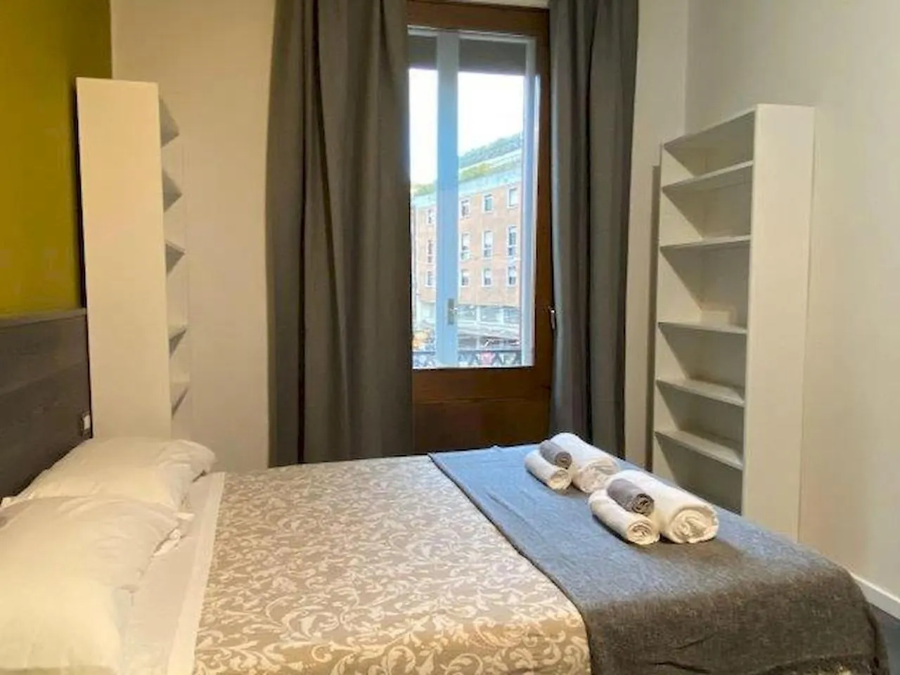 Maison San Felice, Bologna By Short Holidays