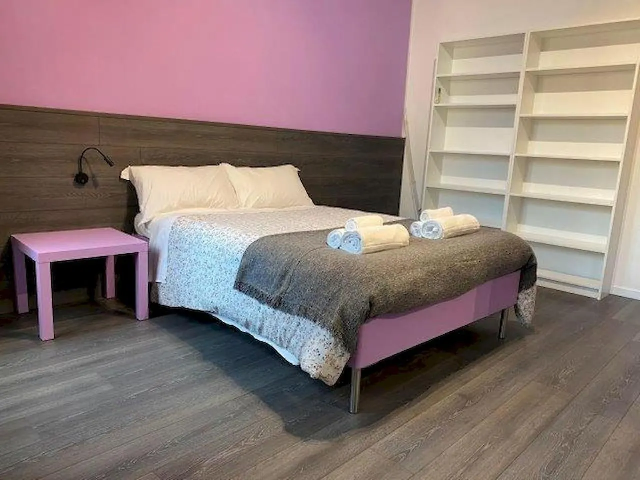 Lejlighed Maison San Felice, Bologna By Short Holidays