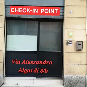  Appartamento Belmeloro