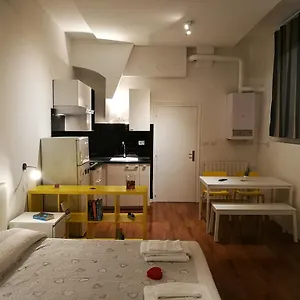  Appartamento Residenza Porta Maggiore