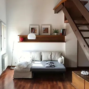 Appartement Casa Falegnami 20.19, Bologna